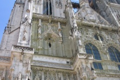 Regensburg, Dom St. Peter