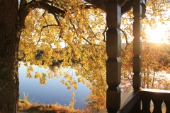 Ausblick Schwalbennest