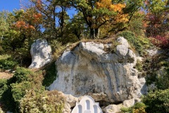 Felsengrotte